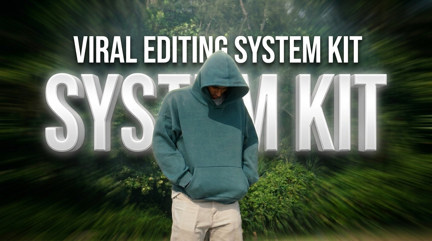 PrimeFlow Viral Edit.